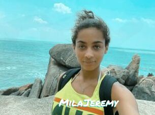 MilaJeremy