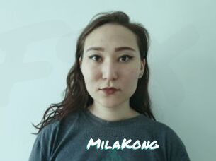 MilaKong