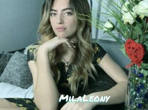 MilaLeony