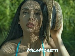 MilaMoretti