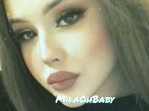 MilaOhBaby