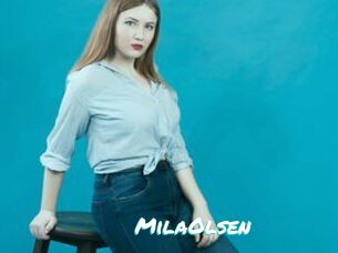 MilaOlsen