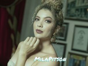 MilaPitson