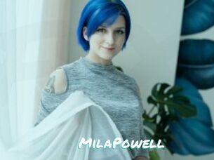 MilaPowell