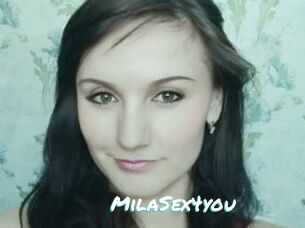 MilaSex4you Free Sites X