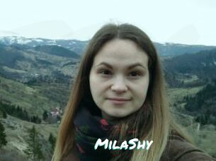 MilaShy