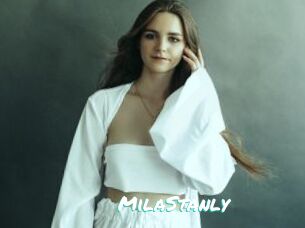 MilaStanly