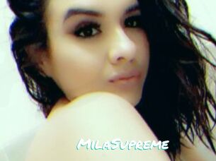 MilaSupreme