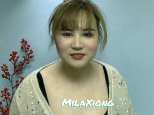 MilaXiong