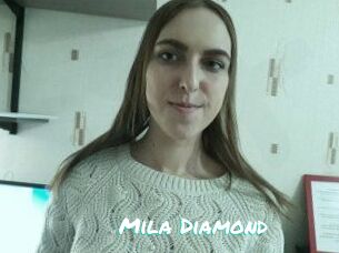 Mila_Diamond Free Sites X