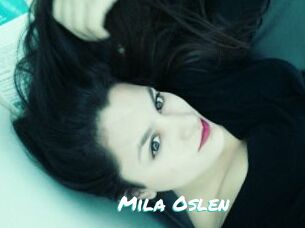 Mila_Oslen