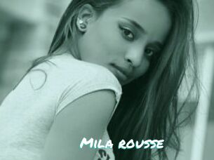 Mila_rousse Free Sites X