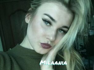 Milaania