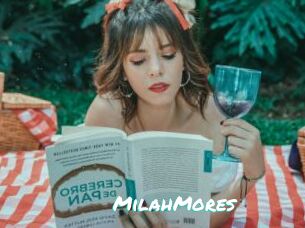 MilahMores