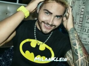 MilanKlein