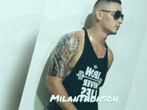 MilanThonson