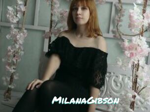 MilanaGibson