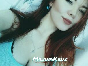 MilanaKruz