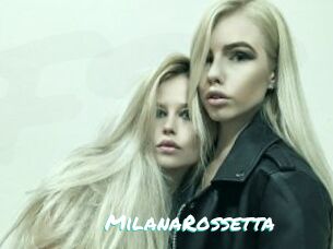 MilanaRossetta