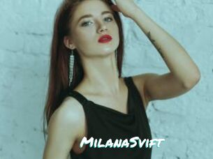MilanaSvift