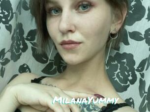 MilanaYummy