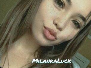 MilankaLuck