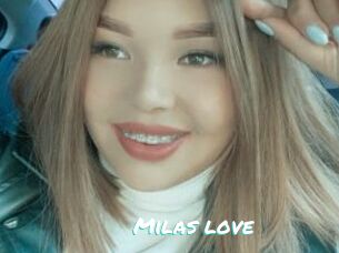 Milas_love