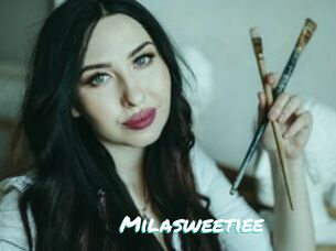 Milasweetiee