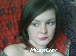 MiledyLady