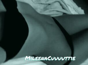 MileenaCuuuuttie