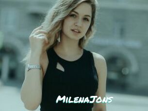 MilenaJons