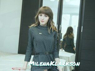 MilenaKlarkson