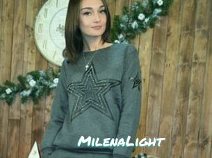 MilenaLight