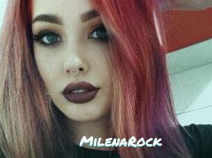 MilenaRock