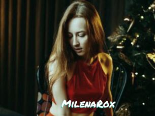 MilenaRox