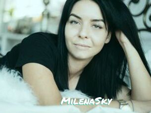 MilenaSky