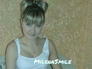MilenaSmile