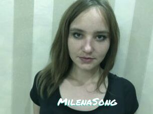 MilenaSong