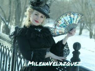 MilenaVelazquez