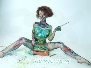 MilenaWiley