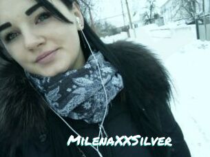 MilenaXXSilver