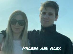 Milena_and_Alex