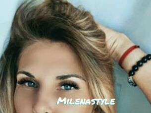 Milenastyle