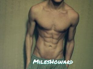 MilesHoward