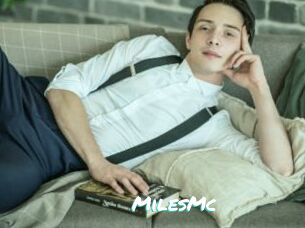 MilesMc