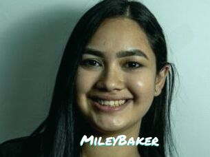MileyBaker