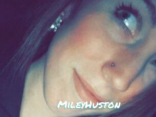 MileyHuston