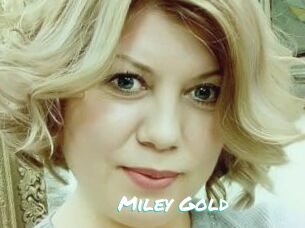Miley_Gold