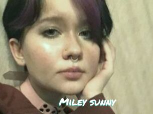 Miley_sunny