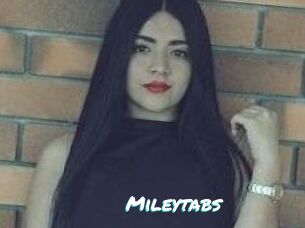 Mileytabs